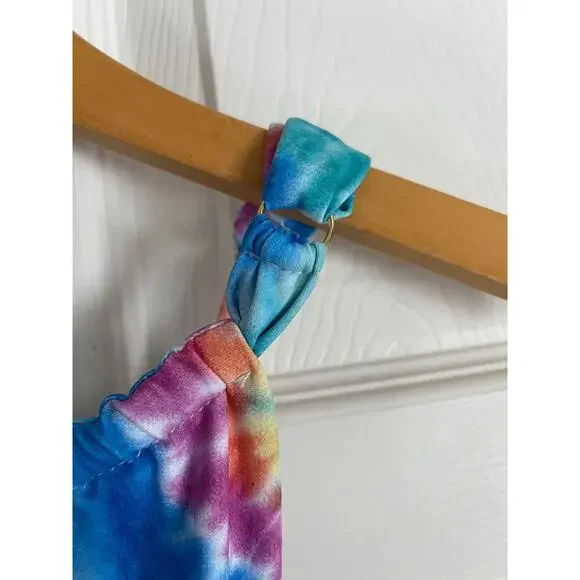 Skatie• ‘Bobbi’ Thick Band Bikini Bottom in KINGSTON - Picture 12 of 13